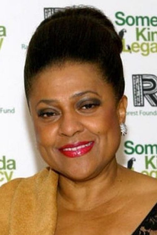 Kathleen Battle photo