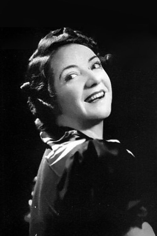 Kathleen Boutall photo