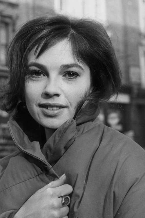 Kathleen Breck photo