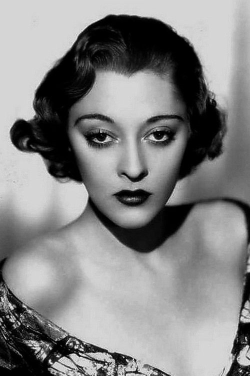 Kathleen Burke photo