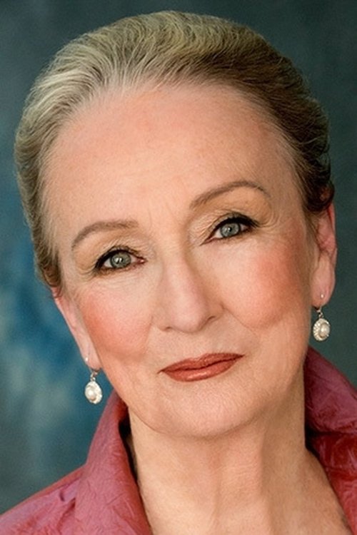 Kathleen Chalfant photo