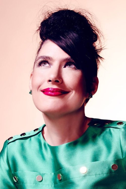 Kathleen Hanna photo