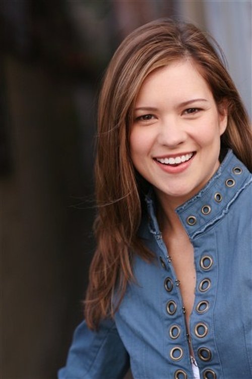 Kathleen Lancaster photo