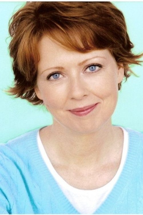 Kathleen M. Darcy photo