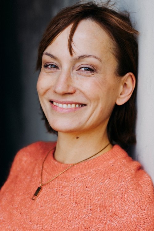 Kathrin Anna Stahl photo