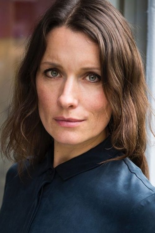 Kathrin Kühnel photo