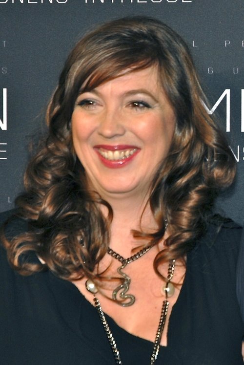 Profile image of Kathrine Windfeld