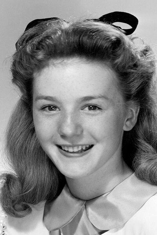 Kathryn Beaumont photo