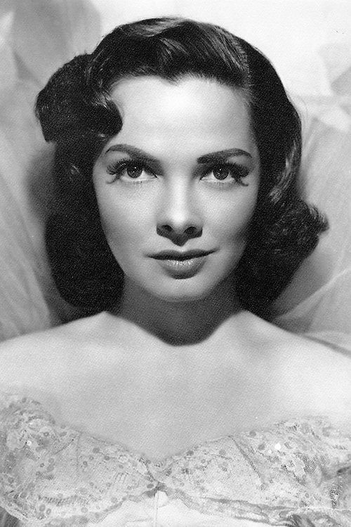 Kathryn Grayson photo