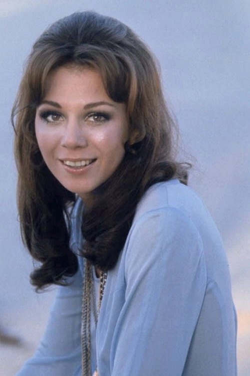 Kathryn Leigh Scott photo