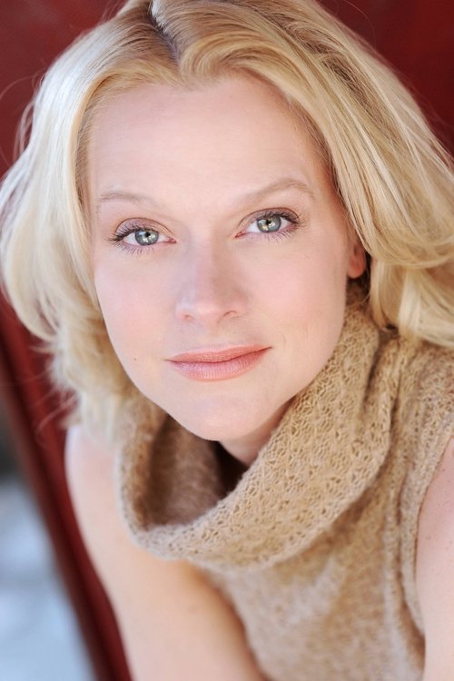 Kathryn Michelle photo