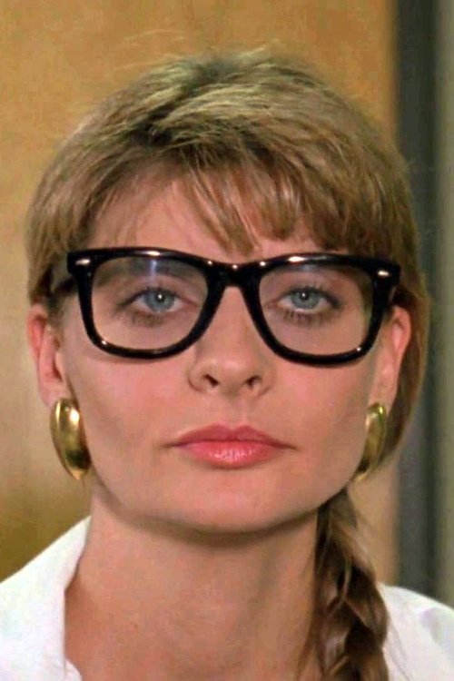 Kathryn O'Reilly photo