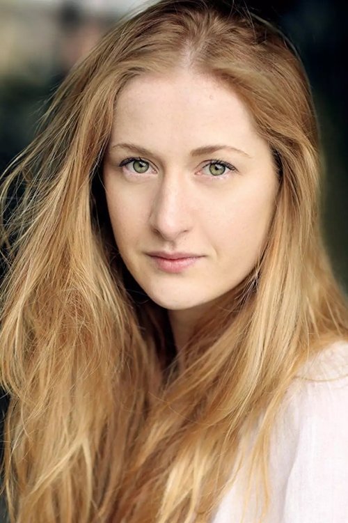 Kathryn Wilder photo