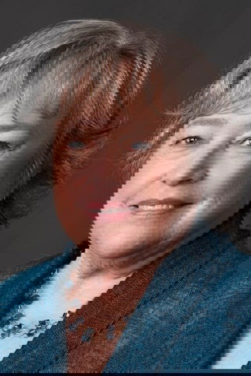 Kathy Bates photo