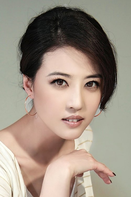 Kathy Chow Hoi-Mei photo