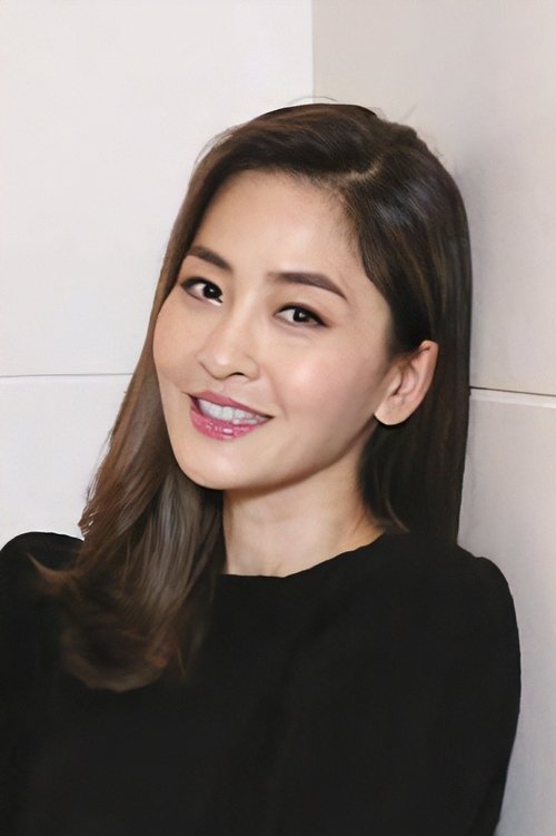 Kathy Chow Man-Kei photo