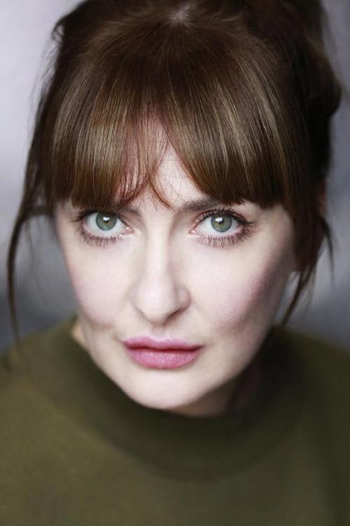 Kathy Kiera Clarke photo