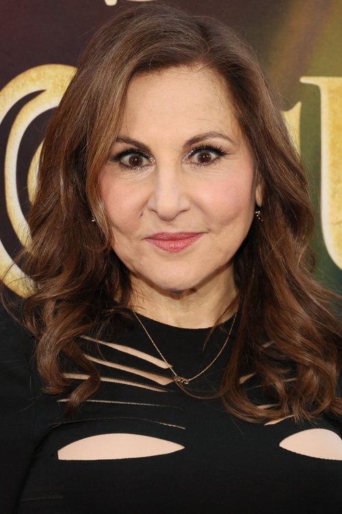 Kathy Najimy photo