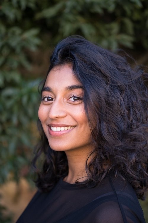 Kathy Packianathan photo