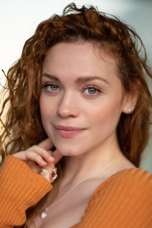 Katie Clarkson-Hill photo