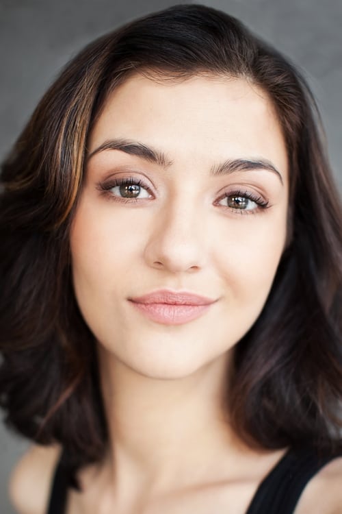 Katie Findlay photo