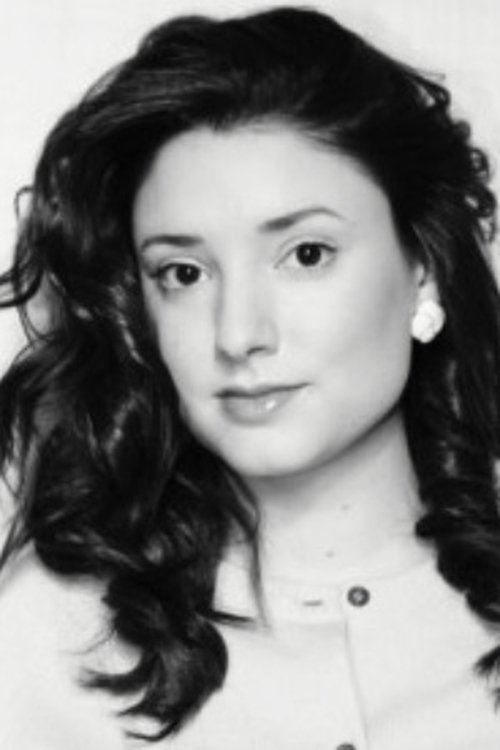 Profile image of Katie Found