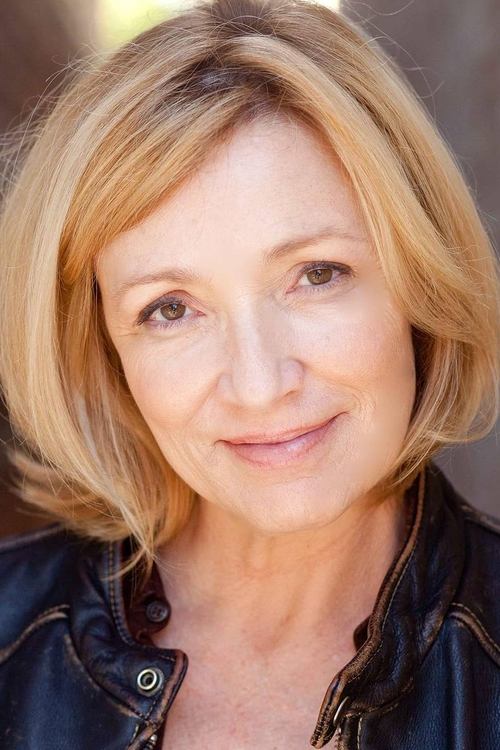 Katie Mitchell photo