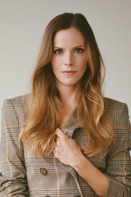 Katie Rose Clarke photo