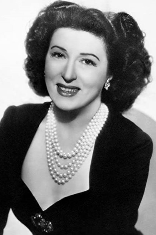 Katina Paxinou photo