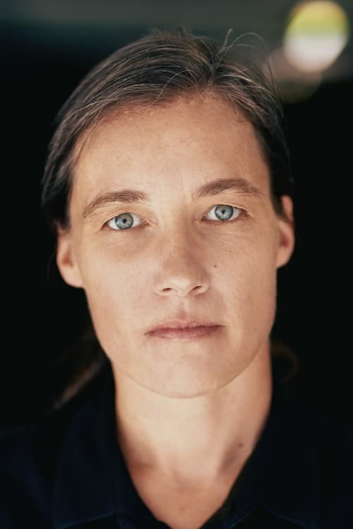 Katja Bürkle photo