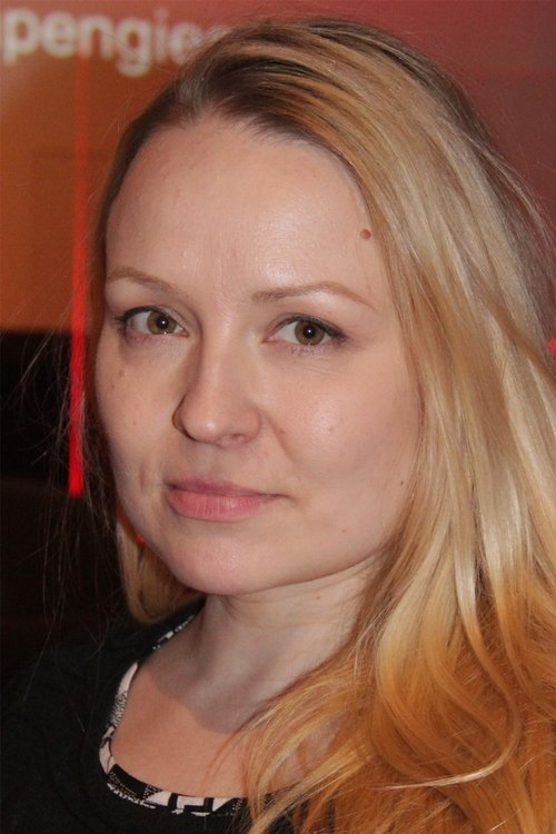 Profile image of Katja Gauriloff