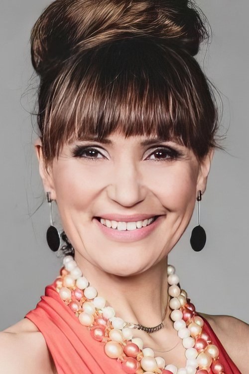 Katla M. Þorgeirsdóttir photo