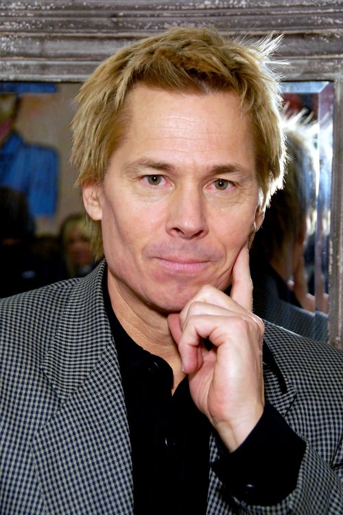 Kato Kaelin photo