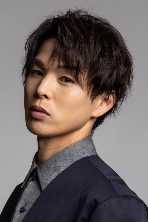 Katou Ryousuke photo