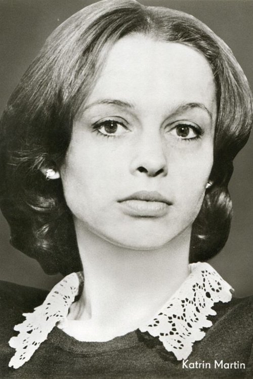 Katrin Martin photo