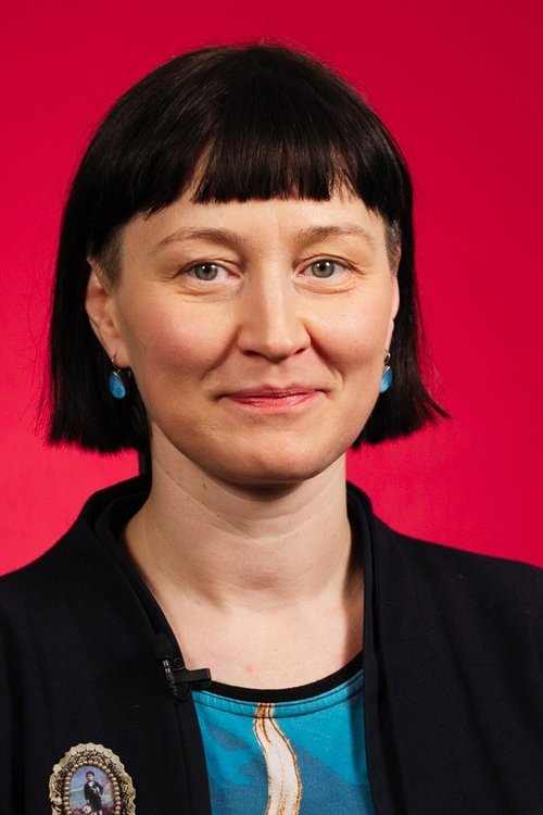 Profile image of Katrin Ruus