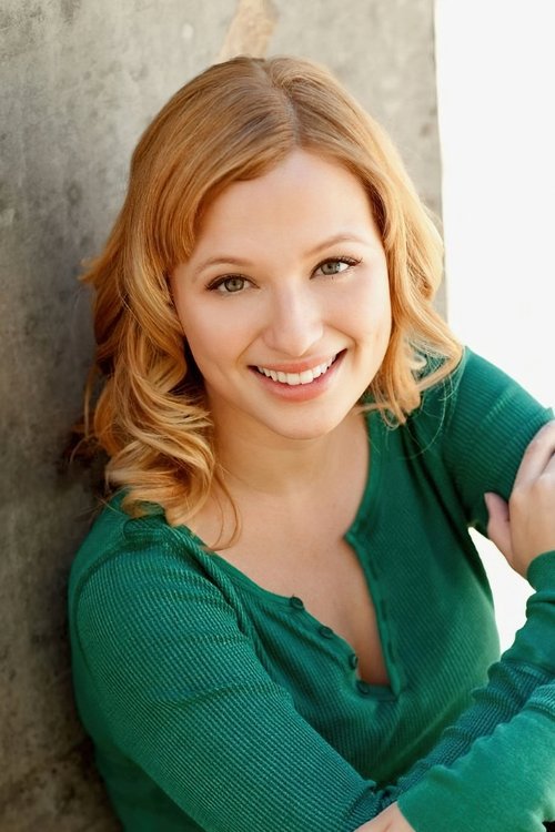 Katrina Sherwood photo