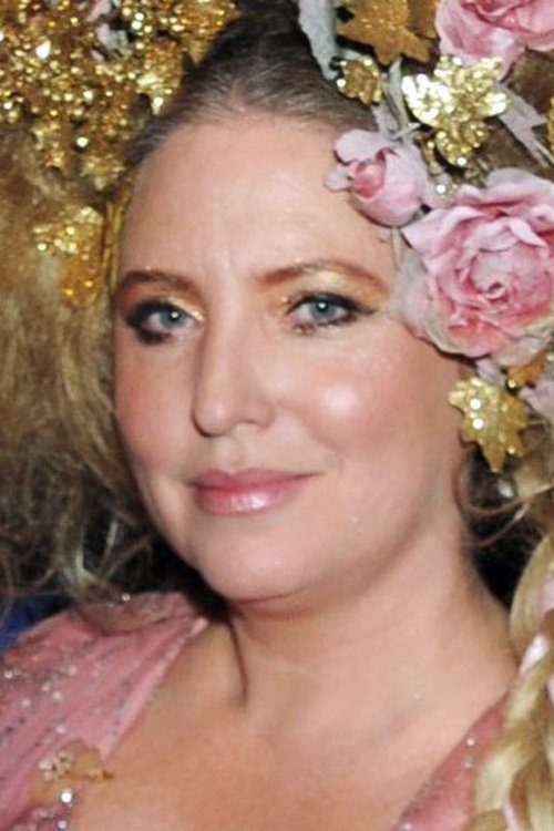 Katrine Boorman photo