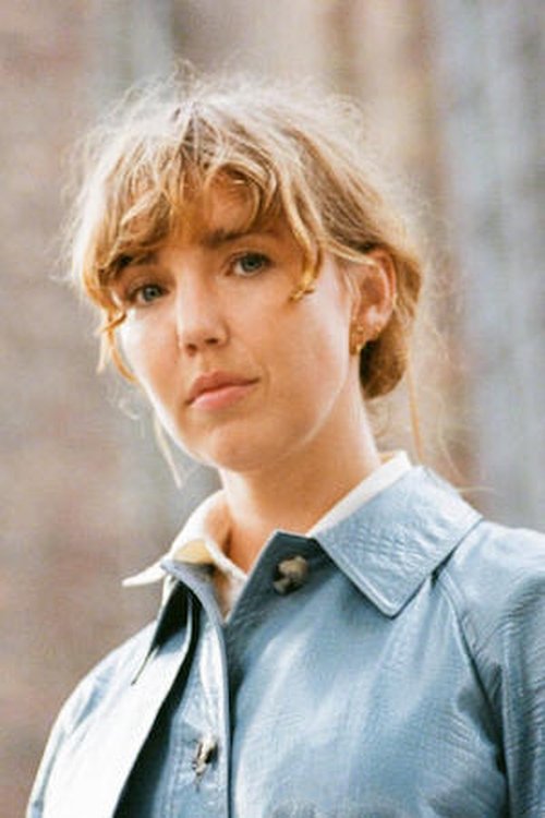 Profile image of Katrine Brocks