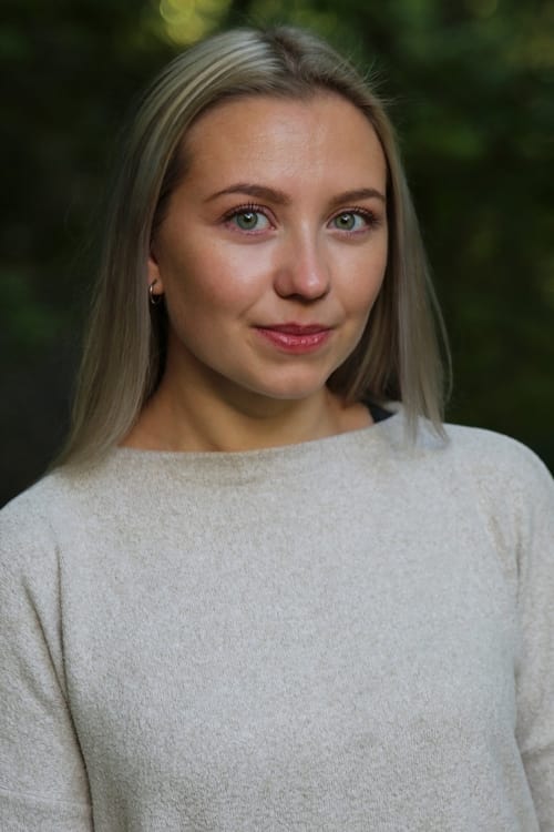 Katrine Lovise Øpstad Fredriksen photo