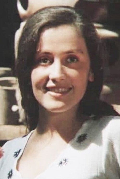 Katrīne Pasternaka photo