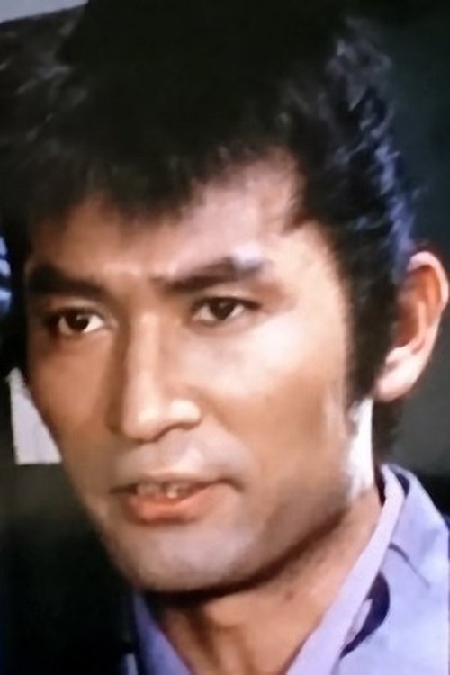 Katsu Ryūzaki photo