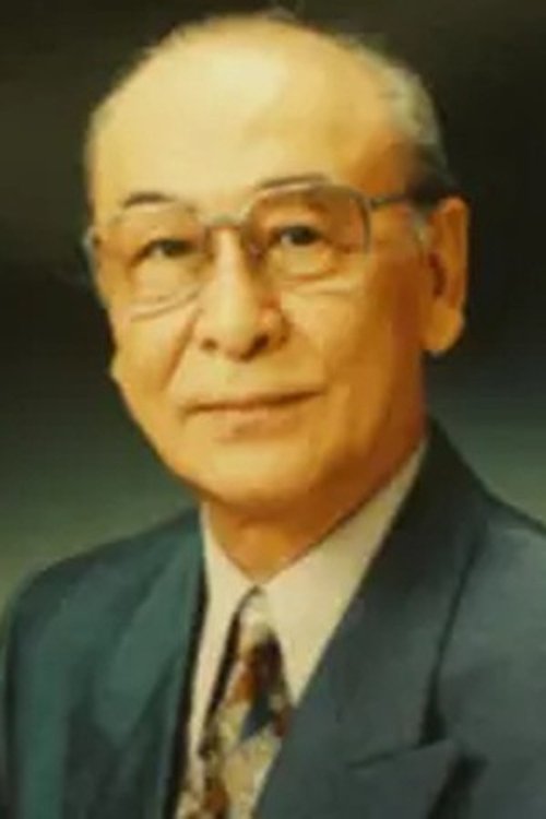 Katsuhiko Kobayashi photo