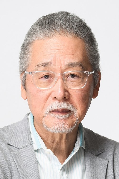 Katsuhiko Sasaki photo
