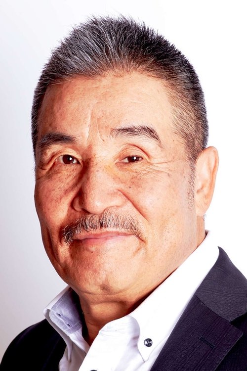 Katsuhisa Houki photo