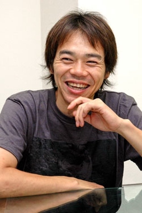Profile image of Katsuhito Ishii