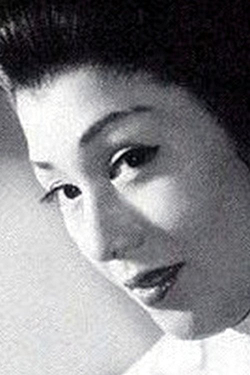 Katsuko Wakasugi photo