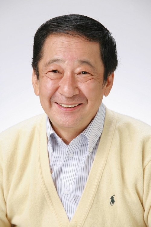 Katsumi Nakayama photo