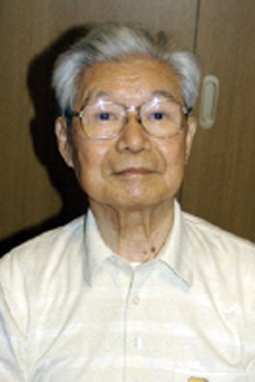 Profile image of Katsumi Nishikawa