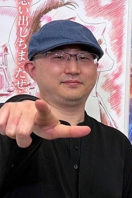 Profile image of Katsuya Shigehara